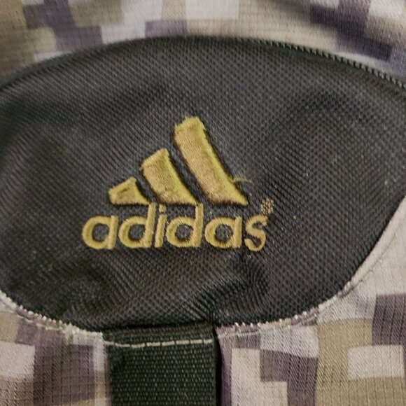 Adidas Digital Camo Load Spring Backpack - Picture 6 of 14
